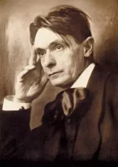 Rudolf Steiner - The Josephine Porter Institute