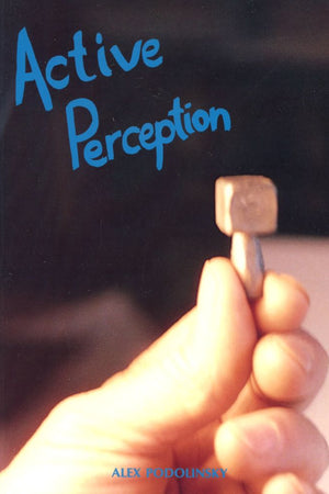 Active Perception by Alex Podolinsky - The Josephine Porter Institute