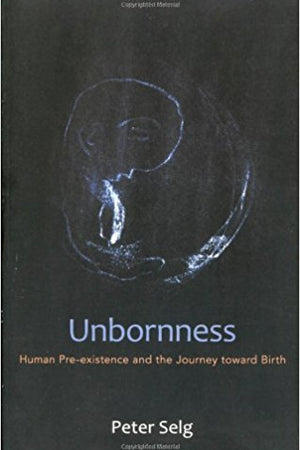 Unborness: Human Pre-Existence and the Journey Toward Birth by Peter Selg - The Josephine Porter Institute