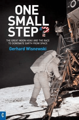 One Small Step by Gerhard Wisnewski - The Josephine Porter Institute
