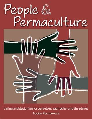 People and Permaculture by Looby Macnamara - The Josephine Porter Institute