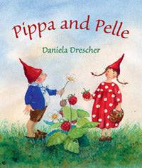 Pippa and Pelle by Daniela Drescher - The Josephine Porter Institute
