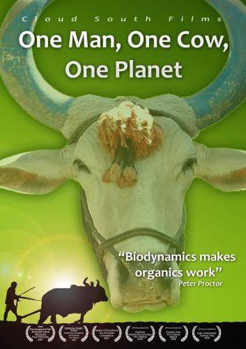 One Man, One Cow, One Planet - The Josephine Porter Institute