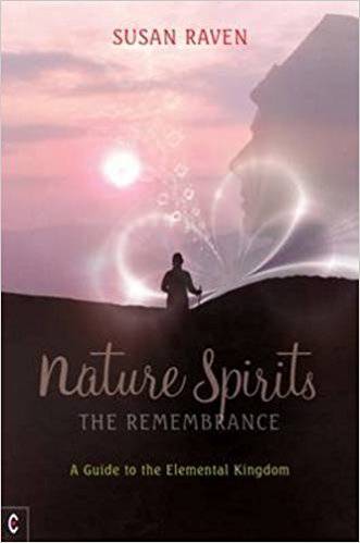 Nature Spirits: The Remembrance by Susan Raven - The Josephine Porter Institute