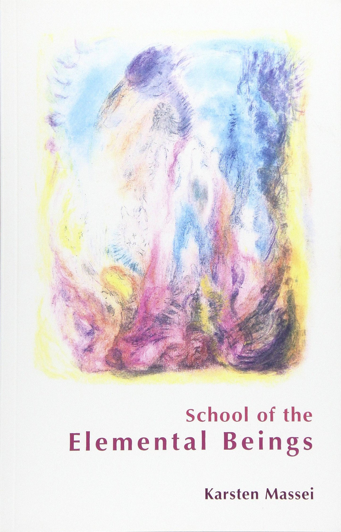 School of Elemental Beings by Karsten Massei - The Josephine Porter Institute
