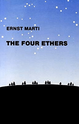 The Four Ethers by Ernst Marti - The Josephine Porter Institute