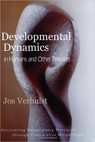 Developmental Dynamics in Humans and Other Primates: Discovering Evolutionary Principles through Comparative Morphology - The Josephine Porter Institute