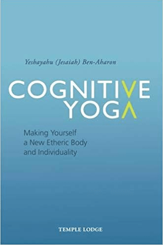 Cognitive Yoga by Jesaiah Ben-Aharon - The Josephine Porter Institute