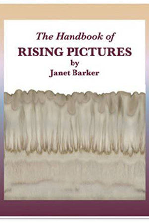 The Handbook of Rising Pictures by Janet Barker - The Josephine Porter Institute