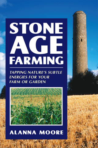 Stone Age Farming by Alanna Moore - The Josephine Porter Institute