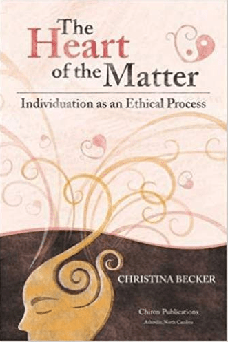The Heart of the Matter by Christina Becker - The Josephine Porter Institute