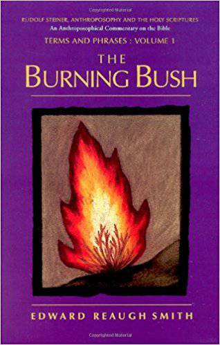 The Burning Bush by Edward Reaugh Smith - The Josephine Porter Institute