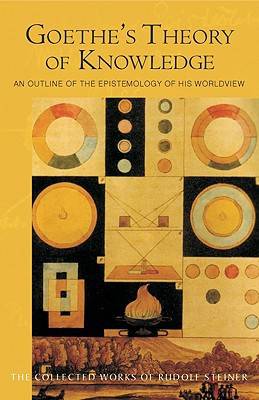 Goethe's Theory of Knowledge: An Outline of the Epistemology of His Worldview, Lecture 2 by Rudolf Steiner - The Josephine Porter Institute