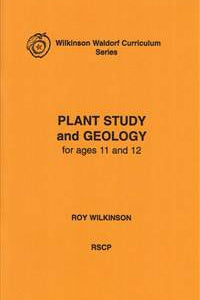 Plant Study and Geology by  Roy Wilkinson - The Josephine Porter Institute