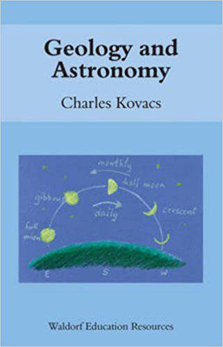 Geology and Astronomy by Charles Kovacs - The Josephine Porter Institute
